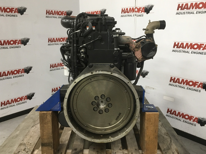 Cummins ISL9 CPL3213 NEW - Bouwmachine: afbeelding 3 Cummins ISL9 CPL3213 NEW - Bouwmachine: afbeelding 3