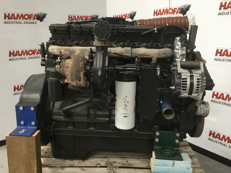 Cummins ISL9 CPL3213 NEW - Bouwmachine: afbeelding 1 Cummins ISL9 CPL3213 NEW - Bouwmachine: afbeelding 1