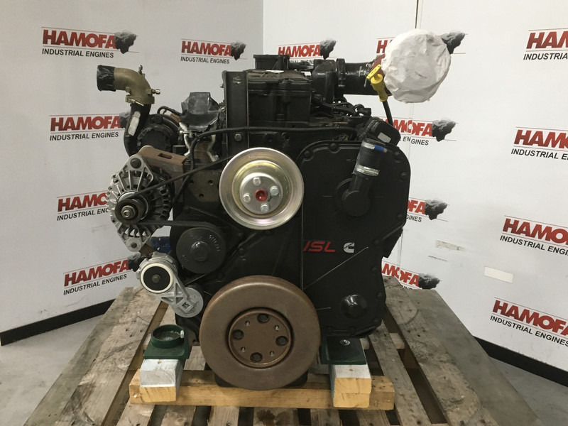 Cummins ISL9 CPL3213 NEW - Bouwmachine: afbeelding 4 Cummins ISL9 CPL3213 NEW - Bouwmachine: afbeelding 4