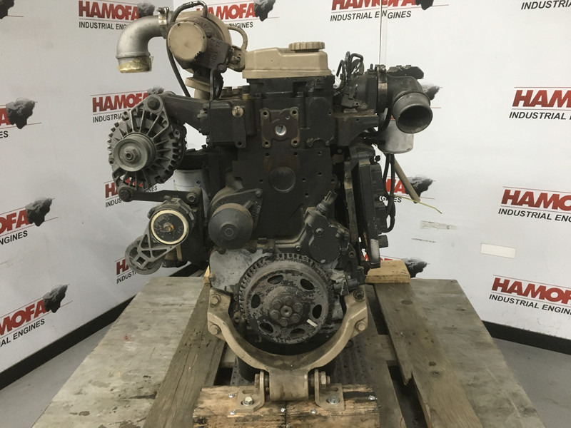 Cummins QSB4.5 CPL8754 COMMONRAIL FOR PARTS - Bouwmachine: afbeelding 4 Cummins QSB4.5 CPL8754 COMMONRAIL FOR PARTS - Bouwmachine: afbeelding 4