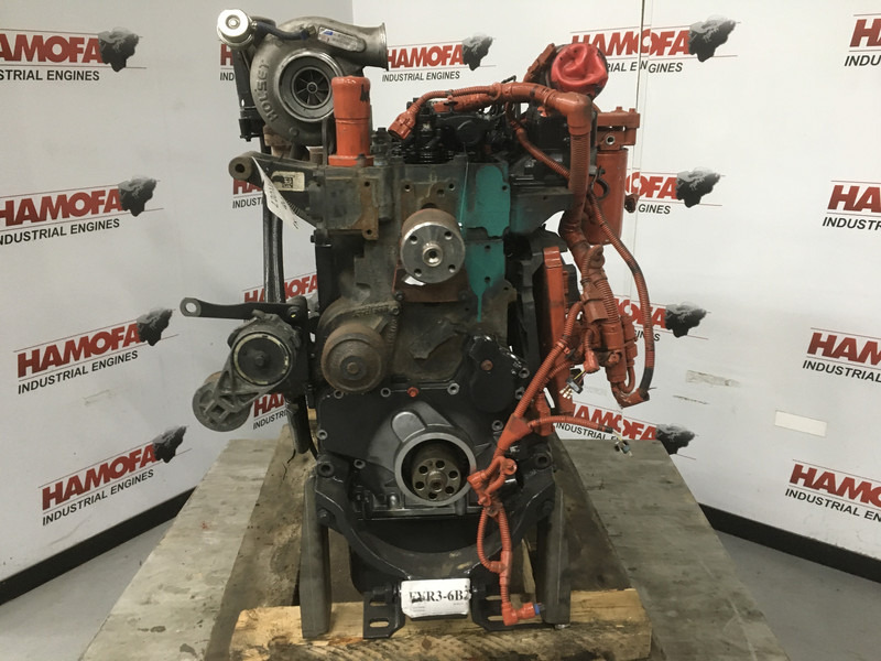 Cummins QSB6.7 COMMONRAIL FOR PARTS - Bouwmachine: afbeelding 4 Cummins QSB6.7 COMMONRAIL FOR PARTS - Bouwmachine: afbeelding 4