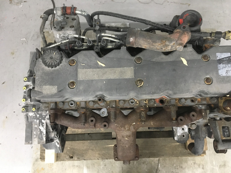 Cummins QSB6.7 CPL8466 COMMONRAIL FOR PARTS - Bouwmachine: afbeelding 5 Cummins QSB6.7 CPL8466 COMMONRAIL FOR PARTS - Bouwmachine: afbeelding 5