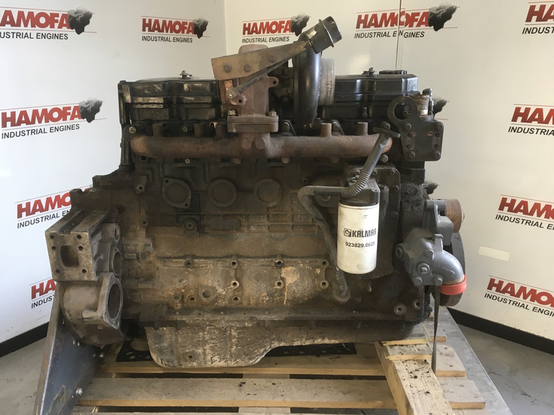 Cummins QSB6.7 CPL8611 CORE - Bouwmachine: afbeelding 3 Cummins QSB6.7 CPL8611 CORE - Bouwmachine: afbeelding 3