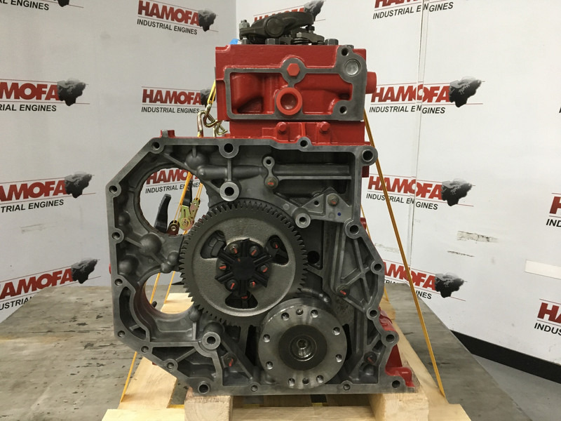 Cummins QSF 3.8 CPL4787 LONGBLOCK - Bouwmachine: afbeelding 3 Cummins QSF 3.8 CPL4787 LONGBLOCK - Bouwmachine: afbeelding 3