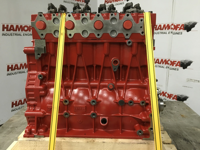 Cummins QSF 3.8 CPL4787 LONGBLOCK - Bouwmachine: afbeelding 2 Cummins QSF 3.8 CPL4787 LONGBLOCK - Bouwmachine: afbeelding 2