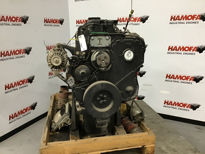 Cummins QSL9 CPL8641 USED - Bouwmachine: afbeelding 4 Cummins QSL9 CPL8641 USED - Bouwmachine: afbeelding 4