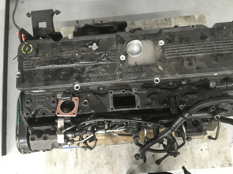 Cummins QSL9 CPL8641 USED - Bouwmachine: afbeelding 5 Cummins QSL9 CPL8641 USED - Bouwmachine: afbeelding 5