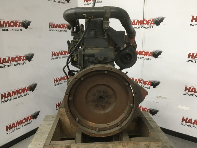 DAF 311 USED - Bouwmachine: afbeelding 3 DAF 311 USED - Bouwmachine: afbeelding 3