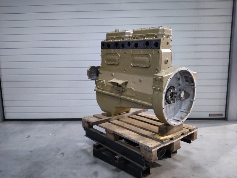 DAF DKA 1160 RECONDITIONED - Bouwmachine: afbeelding 2 DAF DKA 1160 RECONDITIONED - Bouwmachine: afbeelding 2