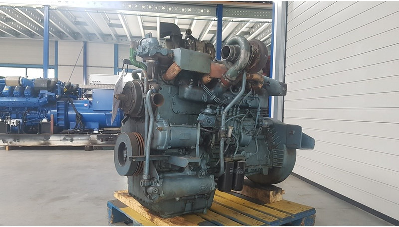 DAF DKS 1160 USED - Bouwmachine: afbeelding 2 DAF DKS 1160 USED - Bouwmachine: afbeelding 2