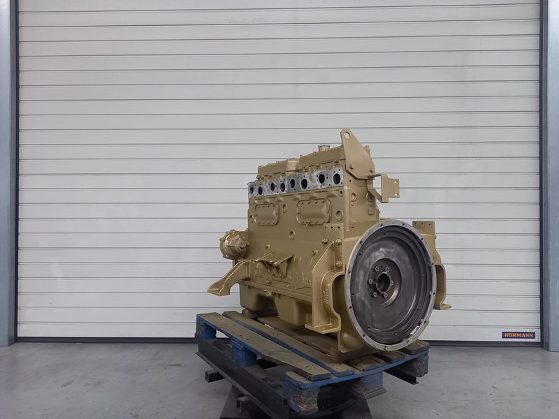 DAF DKZ 1160 AG LONGBLOCK - Bouwmachine: afbeelding 3 DAF DKZ 1160 AG LONGBLOCK - Bouwmachine: afbeelding 3