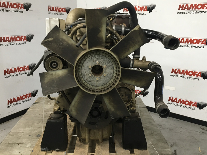 DAF DNT 620 AG USED - Bouwmachine: afbeelding 4 DAF DNT 620 AG USED - Bouwmachine: afbeelding 4