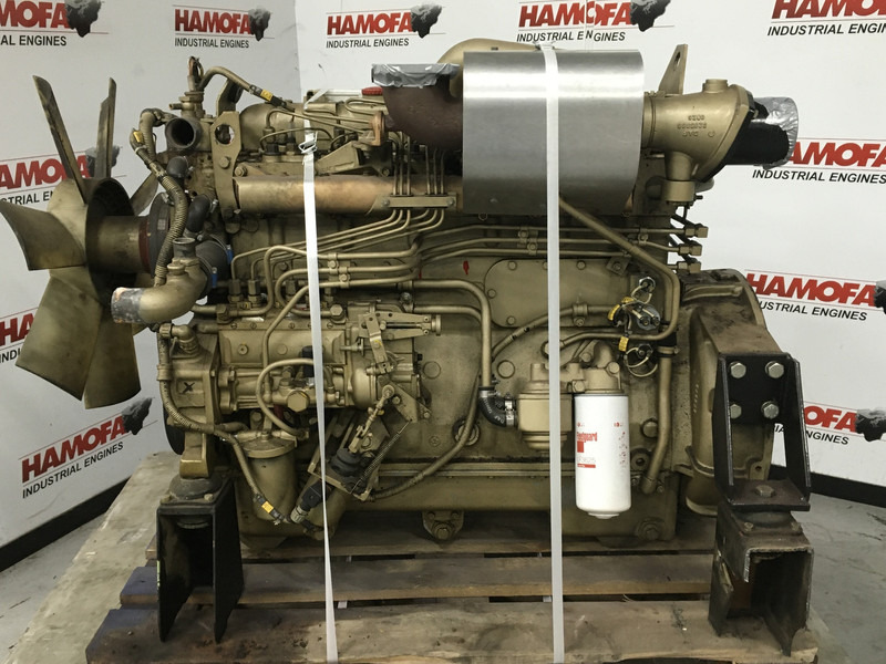 DAF DNT 620 AG USED - Bouwmachine: afbeelding 2 DAF DNT 620 AG USED - Bouwmachine: afbeelding 2