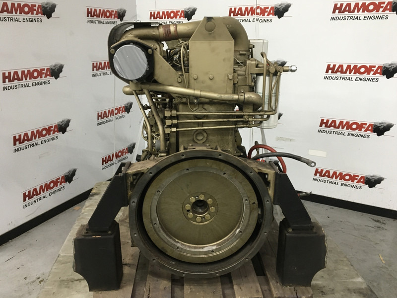 DAF DNT 620 AG USED - Bouwmachine: afbeelding 3 DAF DNT 620 AG USED - Bouwmachine: afbeelding 3