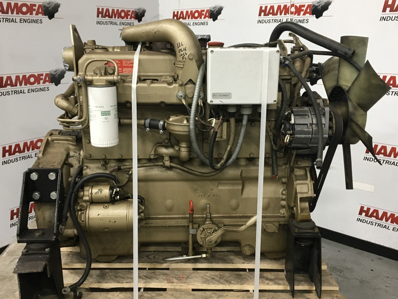 DAF DNT 620 AG USED - Bouwmachine: afbeelding 1 DAF DNT 620 AG USED - Bouwmachine: afbeelding 1
