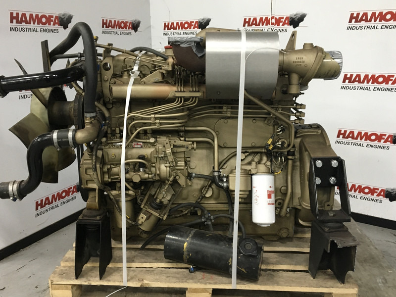 DAF DNT 620 AG USED - Bouwmachine: afbeelding 2 DAF DNT 620 AG USED - Bouwmachine: afbeelding 2
