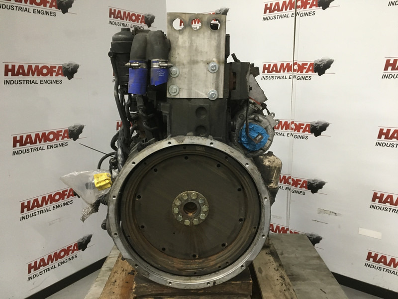 DAF PE 228 C CORE - Bouwmachine: afbeelding 3 DAF PE 228 C CORE - Bouwmachine: afbeelding 3