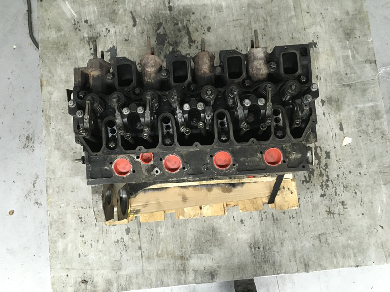 Deutz BF4M1013EC FOR PARTS - Bouwmachine: afbeelding 5 Deutz BF4M1013EC FOR PARTS - Bouwmachine: afbeelding 5
