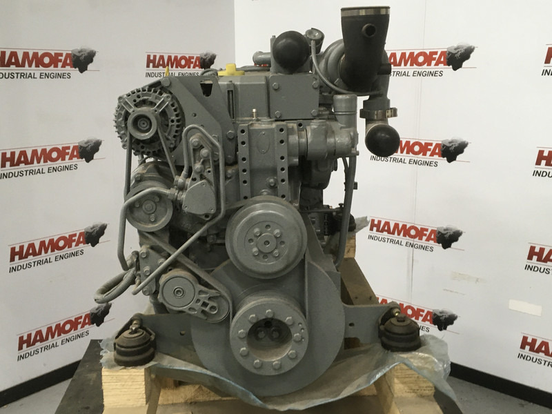 Deutz BF6M1013-25T3R NEW - Bouwmachine: afbeelding 4 Deutz BF6M1013-25T3R NEW - Bouwmachine: afbeelding 4