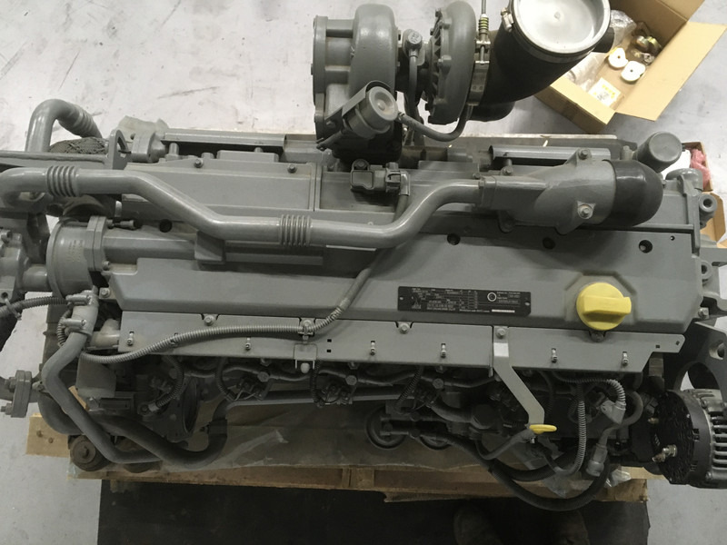 Deutz BF6M1013-25T3R NEW - Bouwmachine: afbeelding 5 Deutz BF6M1013-25T3R NEW - Bouwmachine: afbeelding 5
