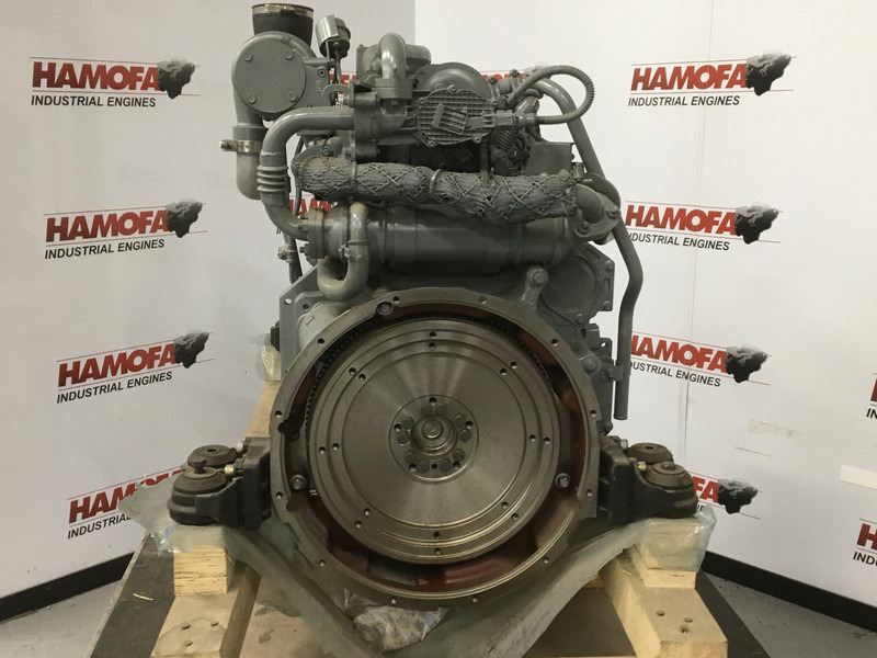 Deutz BF6M1013-25T3R NEW - Bouwmachine: afbeelding 3 Deutz BF6M1013-25T3R NEW - Bouwmachine: afbeelding 3