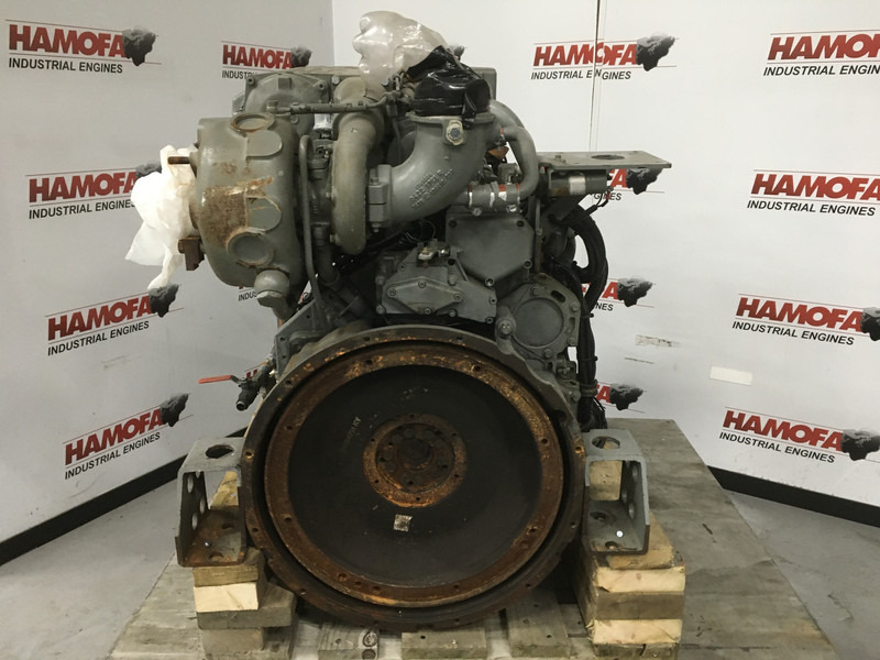 Deutz BF6M1013MCP FOR PARTS - Bouwmachine: afbeelding 3 Deutz BF6M1013MCP FOR PARTS - Bouwmachine: afbeelding 3