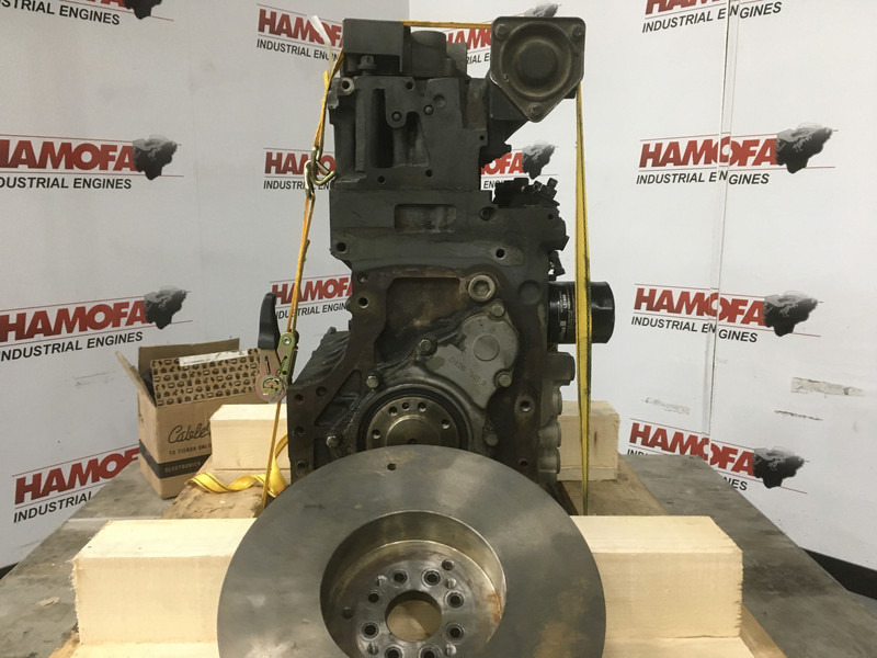Deutz D2011L03 FOR PARTS - Bouwmachine: afbeelding 3 Deutz D2011L03 FOR PARTS - Bouwmachine: afbeelding 3