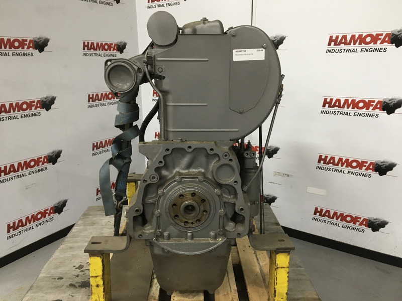Deutz F6L413FR RECONDITIONED - Bouwmachine: afbeelding 2 Deutz F6L413FR RECONDITIONED - Bouwmachine: afbeelding 2