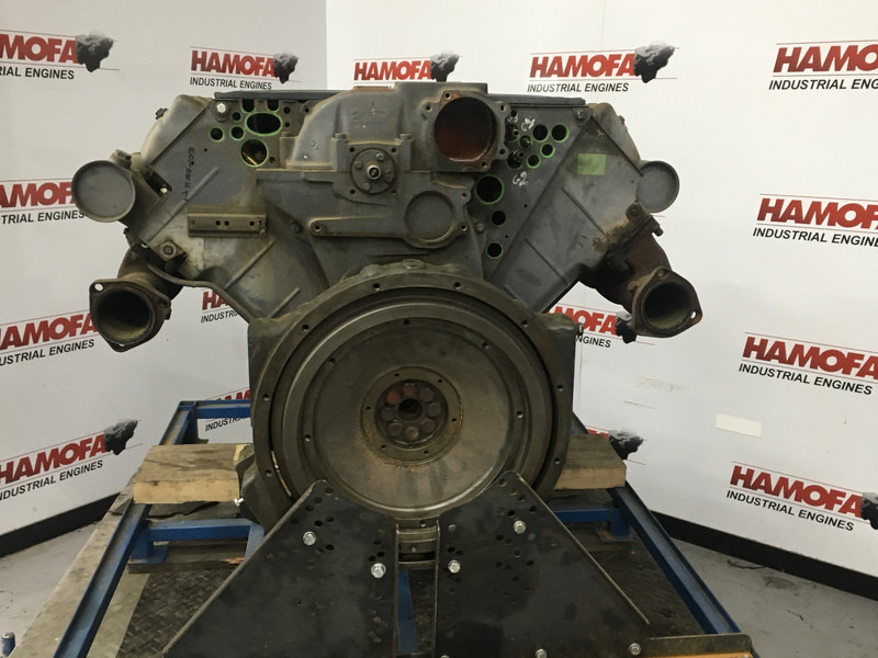 Deutz F8L413F USED - Bouwmachine: afbeelding 3 Deutz F8L413F USED - Bouwmachine: afbeelding 3