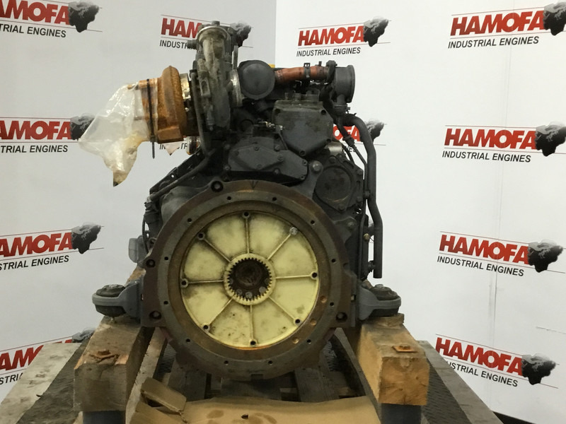 Deutz TCD2012L04 2V MECH. USED - Bouwmachine: afbeelding 3 Deutz TCD2012L04 2V MECH. USED - Bouwmachine: afbeelding 3