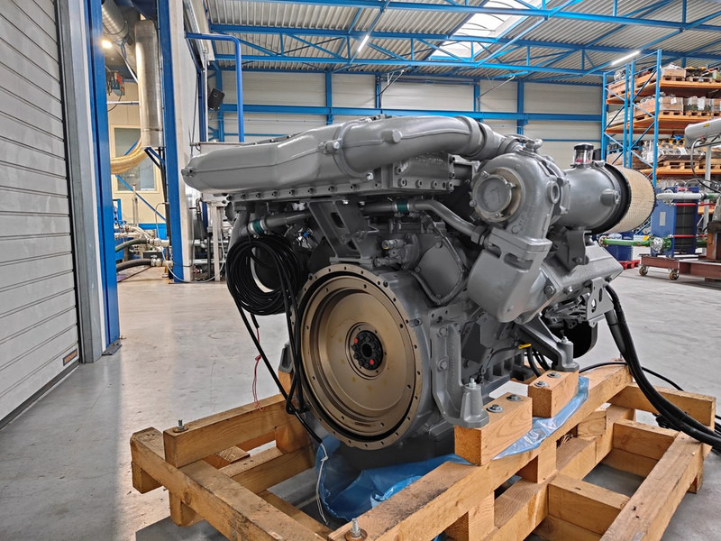 Deutz TCD2015 V6 M NEW - Bouwmachine: afbeelding 3 Deutz TCD2015 V6 M NEW - Bouwmachine: afbeelding 3