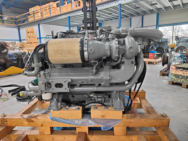 Deutz TCD2015 V6 M NEW - Bouwmachine: afbeelding 5 Deutz TCD2015 V6 M NEW - Bouwmachine: afbeelding 5