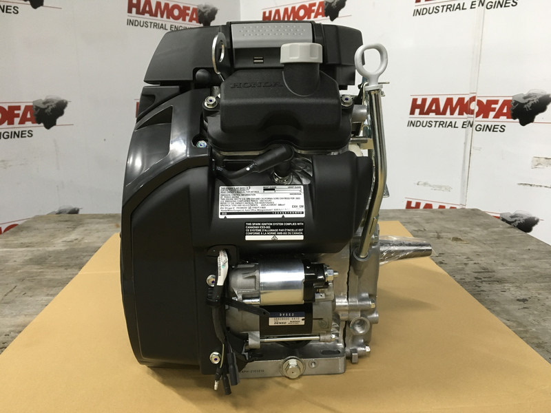 Honda GX690 NEW - Bouwmachine: afbeelding 2 Honda GX690 NEW - Bouwmachine: afbeelding 2