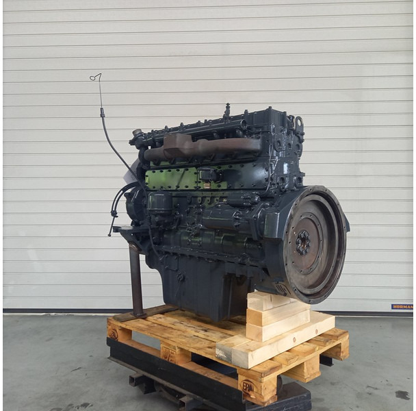Isuzu 6RB1 PH-01 RECONDITIONED - Bouwmachine: afbeelding 3 Isuzu 6RB1 PH-01 RECONDITIONED - Bouwmachine: afbeelding 3