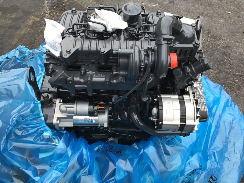 Iveco F5AE9454F*A001 NEW - Bouwmachine: afbeelding 4 Iveco F5AE9454F*A001 NEW - Bouwmachine: afbeelding 4