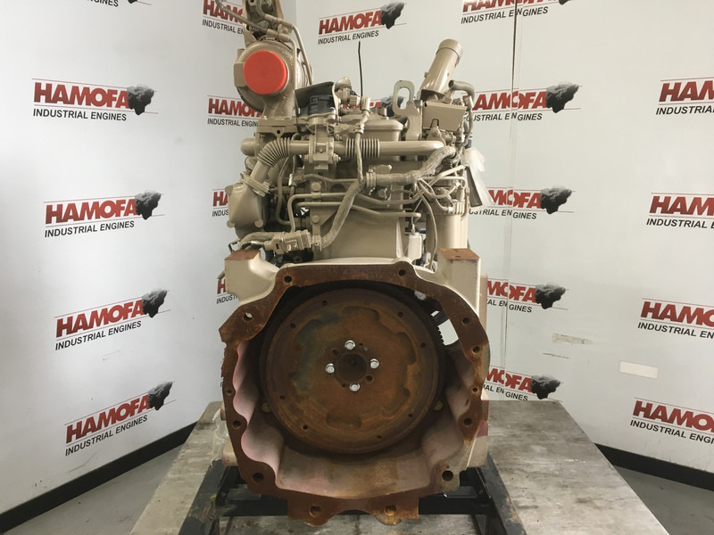 John Deere 4045HRT90 NEW - Bouwmachine: afbeelding 3 John Deere 4045HRT90 NEW - Bouwmachine: afbeelding 3