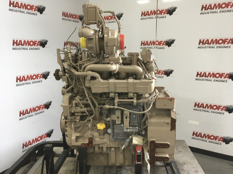 John Deere 4045HRT90 NEW - Bouwmachine: afbeelding 2 John Deere 4045HRT90 NEW - Bouwmachine: afbeelding 2