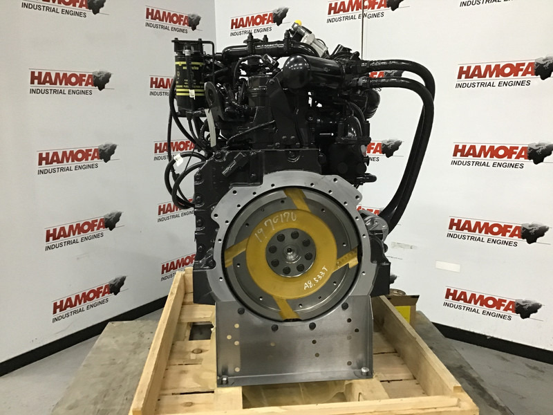 Komatsu SAA4D107E-3 CPL4731 NEW - Bouwmachine: afbeelding 3 Komatsu SAA4D107E-3 CPL4731 NEW - Bouwmachine: afbeelding 3
