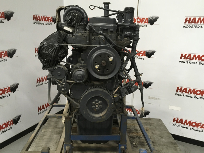 Komatsu SAA6D107E-1 CPL4458 RECONDITIONED - Bouwmachine: afbeelding 4 Komatsu SAA6D107E-1 CPL4458 RECONDITIONED - Bouwmachine: afbeelding 4