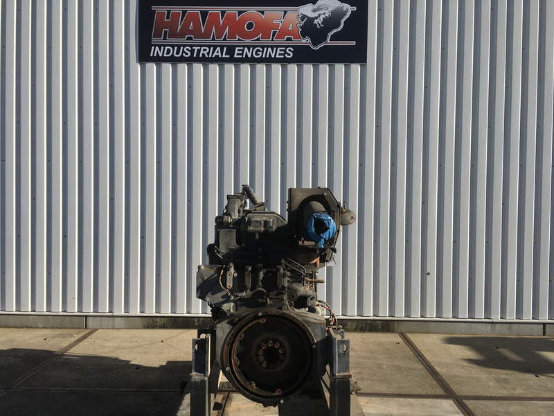 Komatsu SAA6D170E-3 USED - Bouwmachine: afbeelding 3 Komatsu SAA6D170E-3 USED - Bouwmachine: afbeelding 3