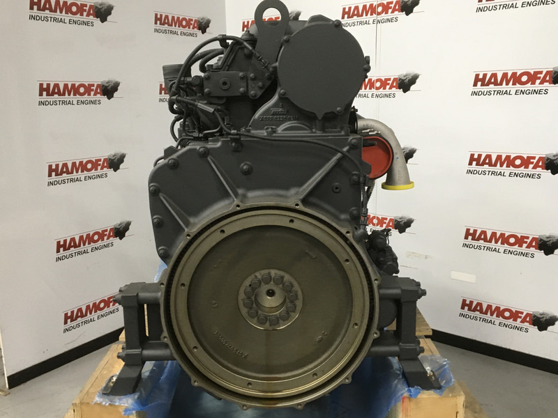 MTU 6R1600 G20F NEW - Bouwmachine: afbeelding 4 MTU 6R1600 G20F NEW - Bouwmachine: afbeelding 4