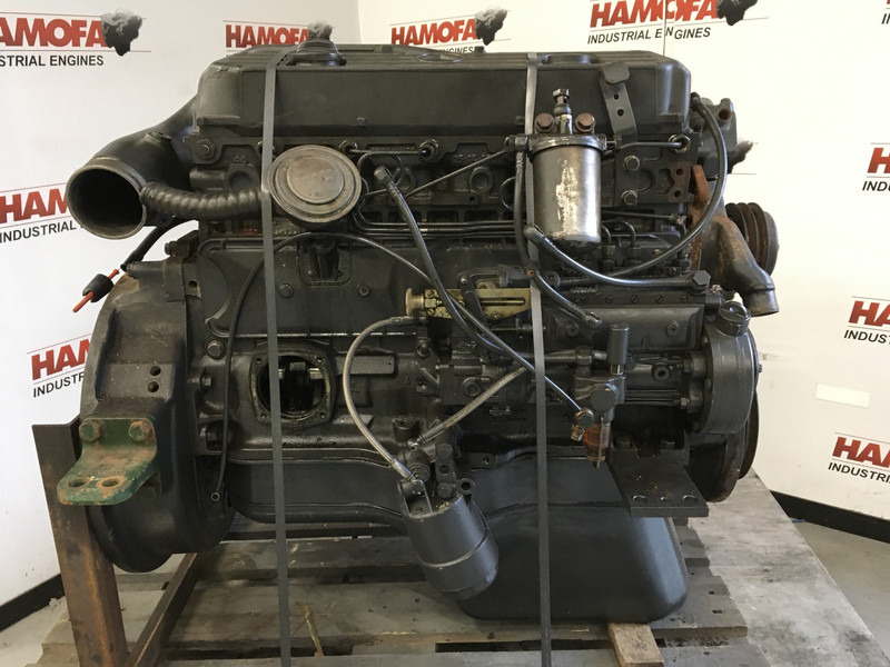 Mercedes-Benz OM 366.900-000 CORE - Bouwmachine: afbeelding 1 Mercedes-Benz OM 366.900-000 CORE - Bouwmachine: afbeelding 1