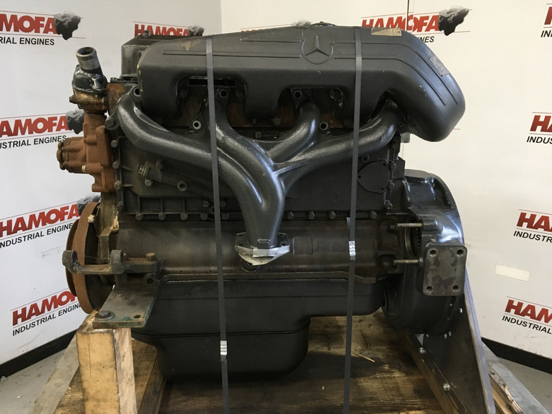 Mercedes-Benz OM 366.900-000 CORE - Bouwmachine: afbeelding 2 Mercedes-Benz OM 366.900-000 CORE - Bouwmachine: afbeelding 2
