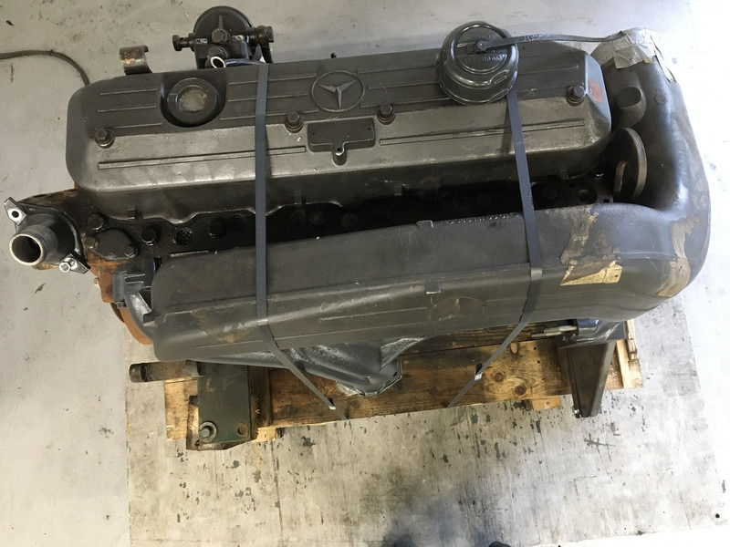 Mercedes-Benz OM 366.900-000 CORE - Bouwmachine: afbeelding 5 Mercedes-Benz OM 366.900-000 CORE - Bouwmachine: afbeelding 5