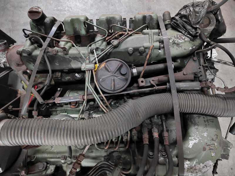 Mercedes-Benz OM 442.909 USED - Bouwmachine: afbeelding 5 Mercedes-Benz OM 442.909 USED - Bouwmachine: afbeelding 5
