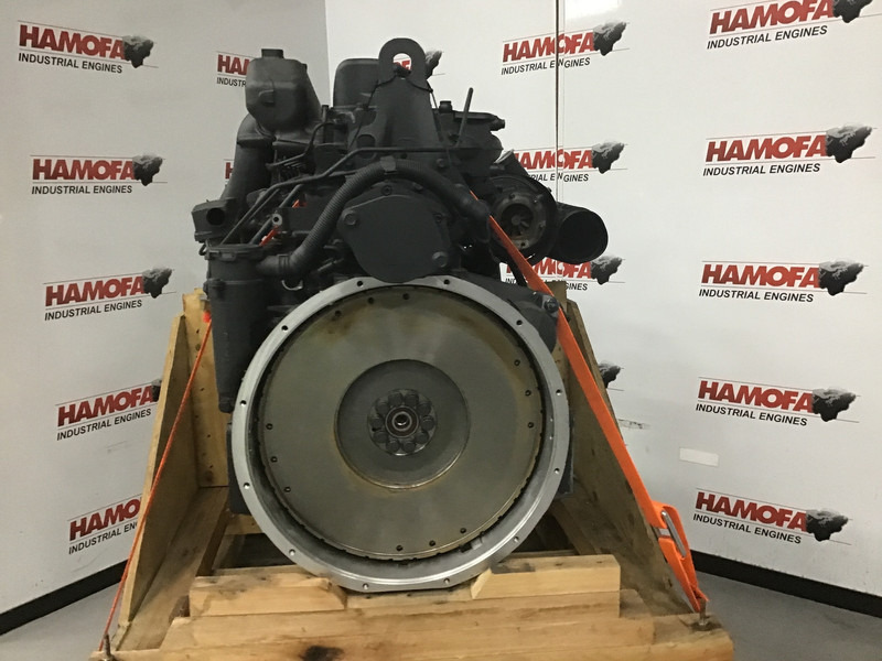 Mercedes-Benz OM 457.947 NEW - Bouwmachine: afbeelding 3 Mercedes-Benz OM 457.947 NEW - Bouwmachine: afbeelding 3