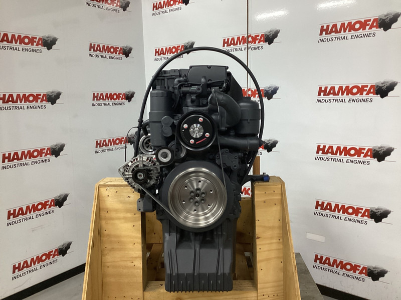 Mercedes-Benz OM 906.991 NEW - Bouwmachine: afbeelding 4 Mercedes-Benz OM 906.991 NEW - Bouwmachine: afbeelding 4