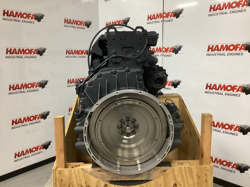 Mercedes-Benz OM 906.991 NEW - Bouwmachine: afbeelding 3 Mercedes-Benz OM 906.991 NEW - Bouwmachine: afbeelding 3