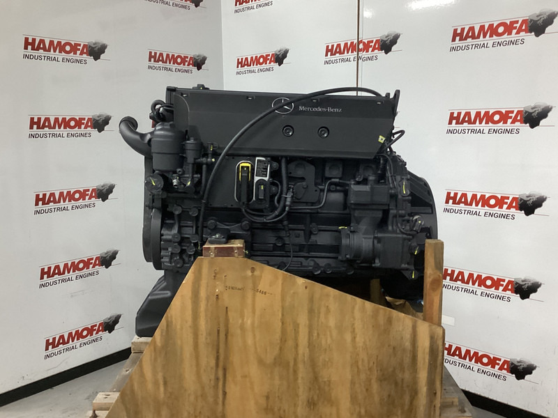Mercedes-Benz OM 926.929 NEW - Bouwmachine: afbeelding 2 Mercedes-Benz OM 926.929 NEW - Bouwmachine: afbeelding 2