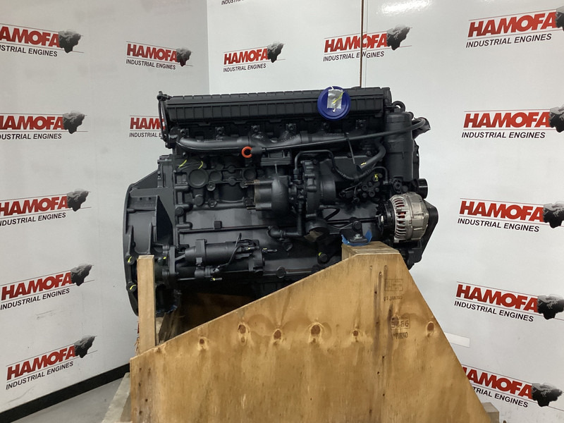 Mercedes-Benz OM 926.929 NEW - Bouwmachine: afbeelding 1 Mercedes-Benz OM 926.929 NEW - Bouwmachine: afbeelding 1